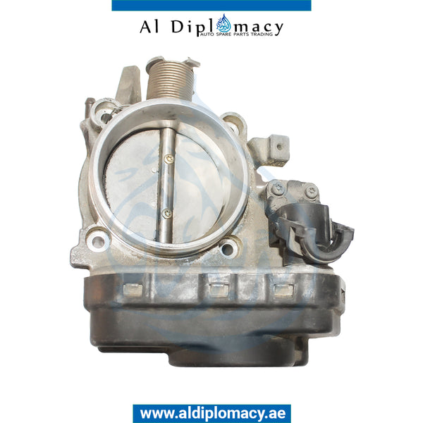THROTTLE BODY for Mercedes-Benz E Class W129 (1989-2001) models, Part Number U-0001419825