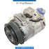 A/C COMPRESSOR for Mercedes-Benz S Class W140 (1992-1999) models