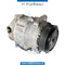 A/C COMPRESSOR for Mercedes-Benz S Class W140 (1992-1999) models, Part Number U-0002301711