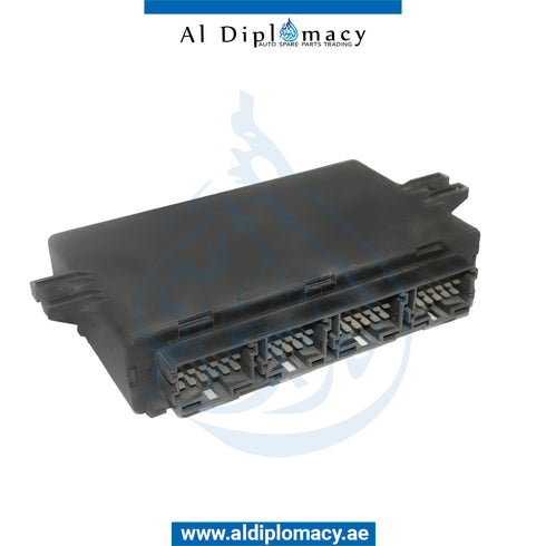 CONTROL Unit, EXTENDED CENTRAL LOCKING SYSTEM for Mercedes-Benz SPRINTER models