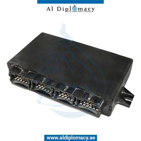 CONTROL Unit, EXTENDED CENTRAL LOCKING SYSTEM for Mercedes-Benz SPRINTER models