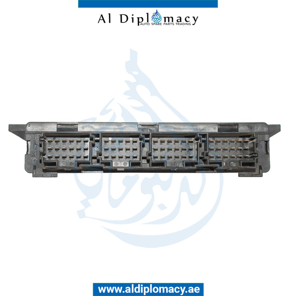 CONTROL Unit, EXTENDED CENTRAL LOCKING SYSTEM for Mercedes-Benz SPRINTER models, Part Number U-0004460219