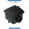 POWER STEERING OIL TANK for Mercedes-Benz E Class C209 (2002-2010) models, Part Number U-0004600183