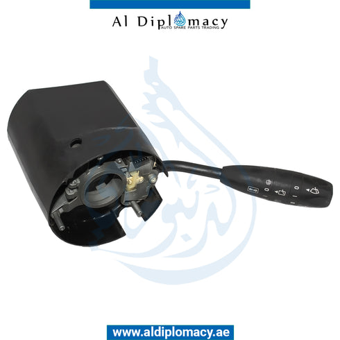 STEERING COLUMN SURROUND TRIM COVER for Mercedes-Benz C Class C209 (2002-2010) models, Part Number U-0004622623