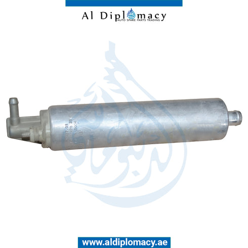 FUEL PUMP for Mercedes-Benz C Class models, Part Number U-0004782101