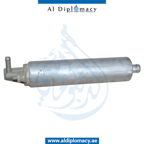 FUEL PUMP for Mercedes-Benz C Class models, Part Number U-0004782101
