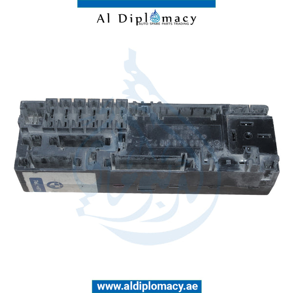 FUSE RELAY JUNCTION BOX for Mercedes-Benz C Class W202 (1994-2000) models, Part Number U-0005400072