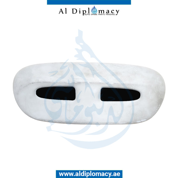 Rear PARKING DISTANCE SENSOR DISPLAY for Mercedes-Benz S Class W220 (1999-2005) models, Part Number U-0005429723