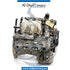 Engine, Complete 112911, Mercedes-Benz E Class W210 Models By Mercedes-Benz Used Parts, Part Number 11291130544415