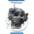 Engine, Complete 112911, Mercedes-Benz E Class W210 Models By Mercedes-Benz Used Parts, Part Number 11291130544415