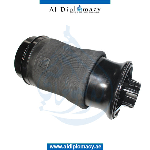Rear AIR SPRING for Mercedes-Benz GLE Class W166 (2011-2019) models, Part Number U-1663200325