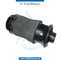 Rear AIR SPRING for Mercedes-Benz GLE Class W166 (2011-2019) models, Part Number U-1663200325