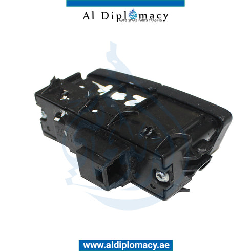 Front Right DOOR LOCK SWITCH for Mercedes-Benz E Class W166 (2011-2019) models