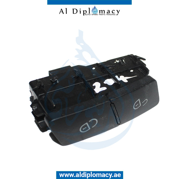 Front Right DOOR LOCK SWITCH for Mercedes-Benz E Class W166 (2011-2019) models, Part Number U-2048706410