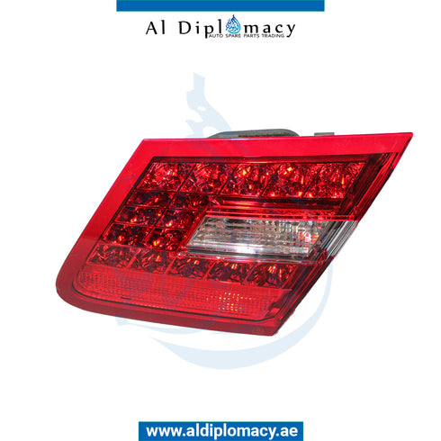 Right TRUNK LID STOPLIGHT for Mercedes-Benz E Class W207 (2009-2017) models, Part Number U-2078200464