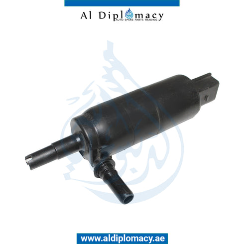 HEADLIGHT WASHER PUMP for BMW 3 Series RR31 (2018-2024) models, Part Number U-67637217792