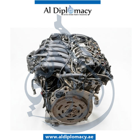 Engine N53, Bmw 5 Series E60 Models By Bmw Used Parts