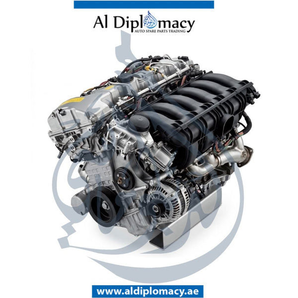Engine N53, Bmw 5 Series E60 Models By Bmw Used Parts