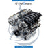 Engine N53, Bmw 5 Series E60 Models By Bmw Used Parts