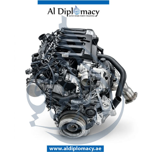 Engine M57, Bmw X5 E70 Models By Bmw Used Parts