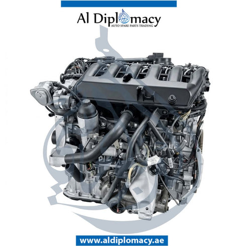 Engine M57, Bmw X5 E70 Models By Bmw Used Parts