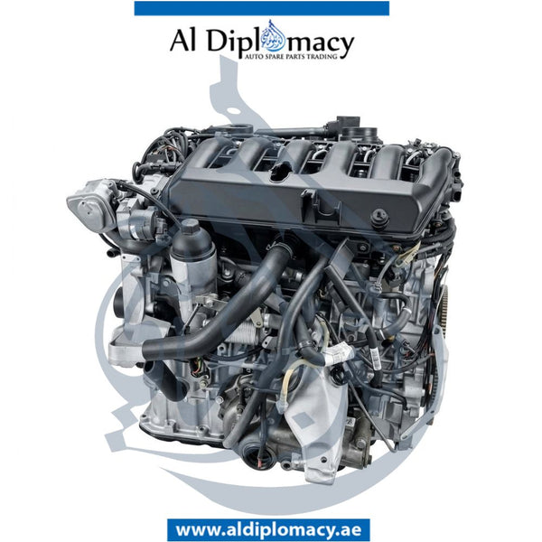 Engine M57, Bmw X5 E70 Models By Bmw Used Parts