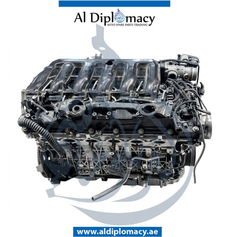 Engine M57, Bmw X5 E70 Models By Bmw Used Parts