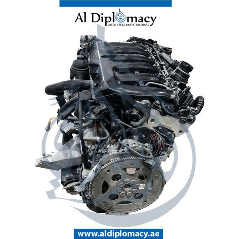 Engine M57, Bmw X5 E70 Models By Bmw Used Parts