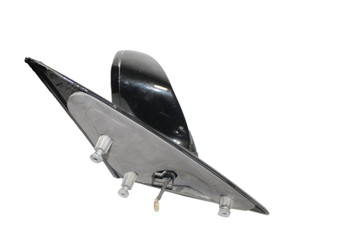 Left Mirror, Black, COMPLETE for BMW 5 Series F07 (2013-2017) models