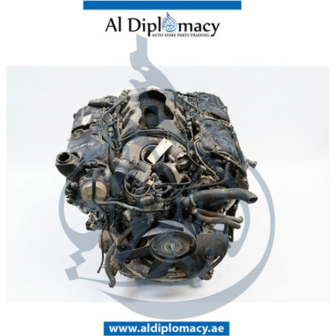 Engine M67, Bmw 7 Series E65 Models By Bmw Used Parts