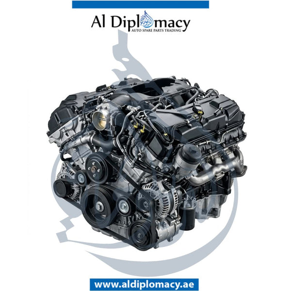 Engine M67, Bmw 7 Series E65 Models By Bmw Used Parts