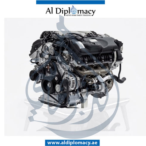 Engine M67, Bmw 7 Series E65 Models By Bmw Used Parts