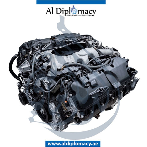 Engine M67, Bmw 7 Series E65 Models By Bmw Used Parts