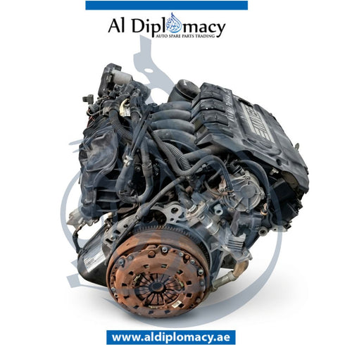 Engine N43, Bmw 3 Series E46 Models By Bmw Used Parts