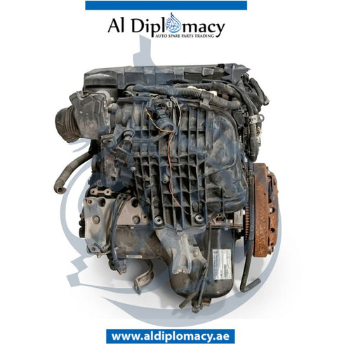 Engine N43, Bmw 3 Series E46 Models By Bmw Used Parts