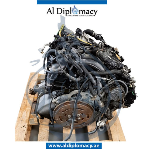 Engine N43, Bmw 3 Series E46 Models By Bmw Used Parts