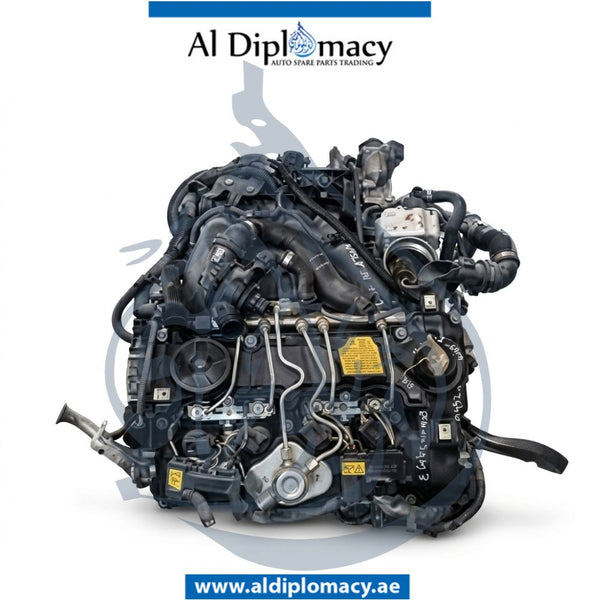 Engine N43, Bmw 3 Series E46 Models By Bmw Used Parts