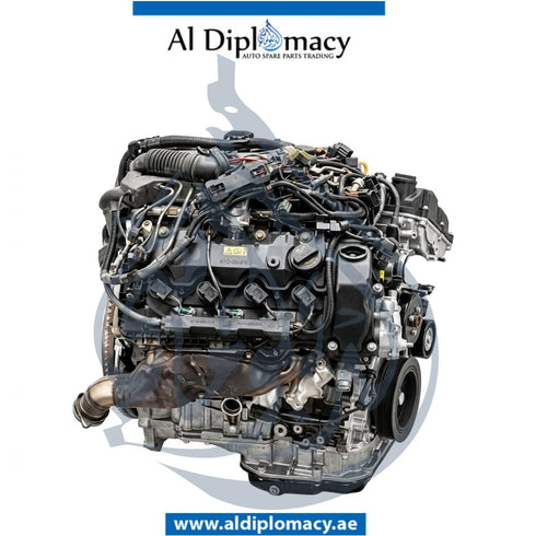 Engine N62, Bmw 7 Series E65 Models By Bmw Used Parts