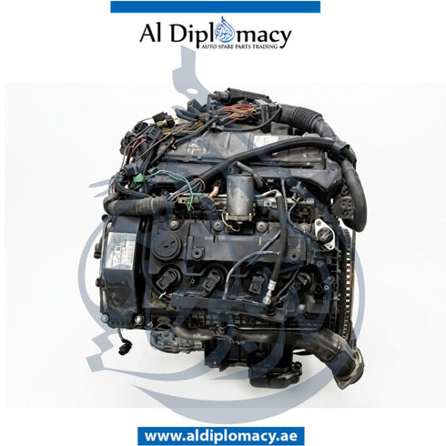 Engine N62, Bmw 7 Series E65 Models By Bmw Used Parts