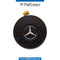 STEERING WHEEL Airbag, BLACK for Mercedes-Benz G Class W463 (1992-2022) models, Part Number UN-0008603702 9116