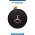STEERING WHEEL Airbag, BLACK for Mercedes-Benz G Class W463 (1992-2022) models, Part Number UN-0008603702 9116