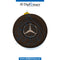 STEERING WHEEL Airbag, BROWN for Mercedes-Benz S Class W222 (2014-2020) models, Part Number UN-0008608600 8S17