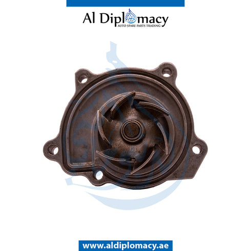 WATER PUMP for Mercedes-Benz GLE Class W166 (2011-2019) models