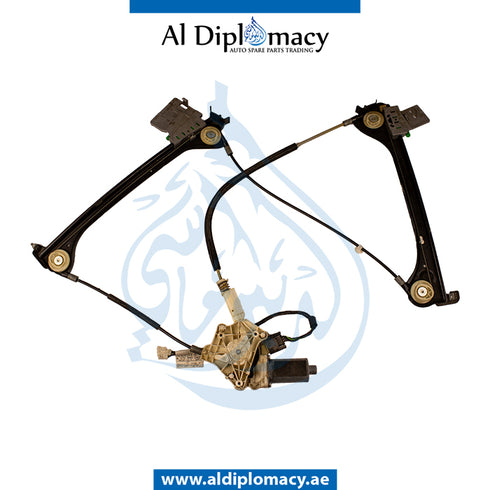 Front Left DOOR WINDOW Lifter, WITH MOTOR for Mercedes-Benz SLK Class W171 (2004-2011) models