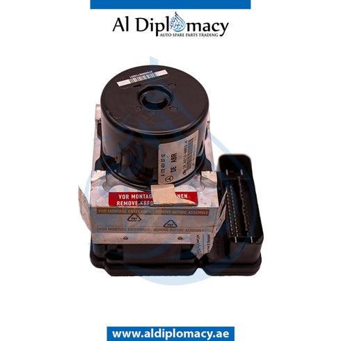 ABS PUMP for Mercedes-Benz C Class W172 (2011-2020) models, Part Number UN-1724314412