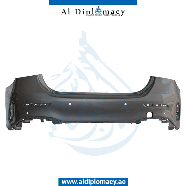 Rear Left Right SHOCK Absorber, OR for Mercedes-Benz A Class W177 (2018-2020) models, Part Number UN-1773200002