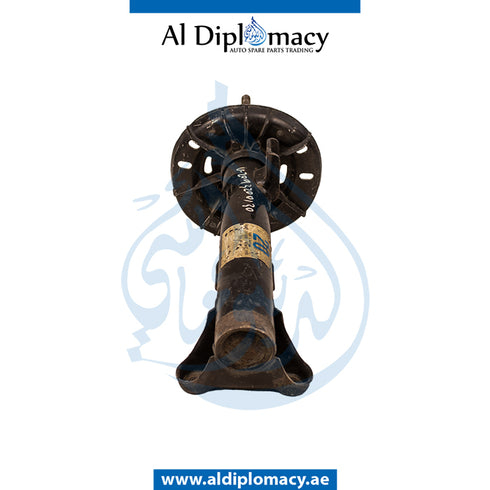 Front Left Right SHOCK Absorber, OR for Mercedes-Benz CLK Class C209 (2002-2010) models