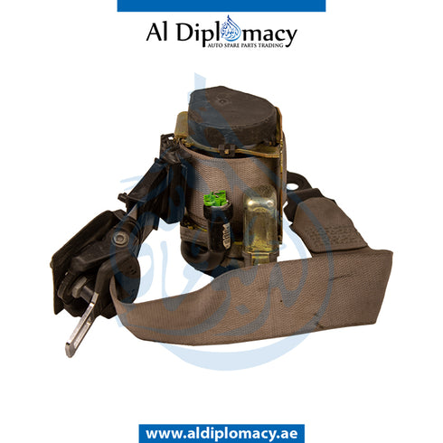 Front Right SEAT BELT for Mercedes-Benz E Class W211 (2002-2009) models