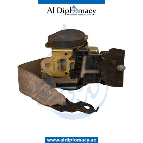 Front Right SEAT BELT for Mercedes-Benz E Class W211 (2002-2009) models