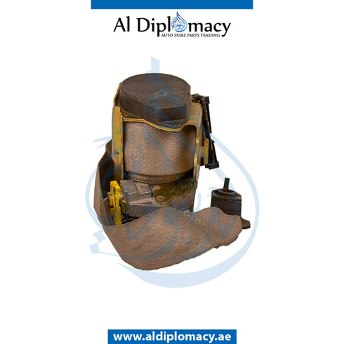 Front Right SEAT BELT for Mercedes-Benz E Class W211 (2002-2009) models